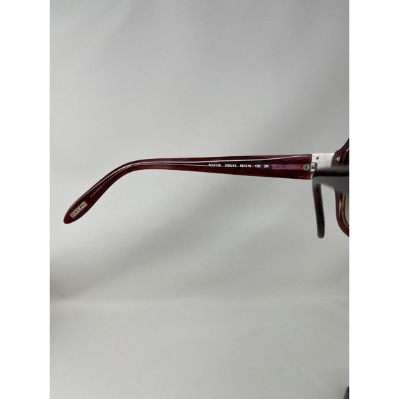 Ralph Lauren Sunglasses RA5138 1065/14 58 [] 16 135 main image 4